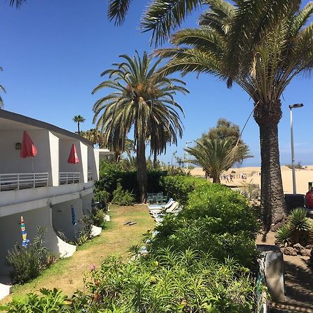 Chiripa Otel Maspalomas  Dış mekan fotoğraf