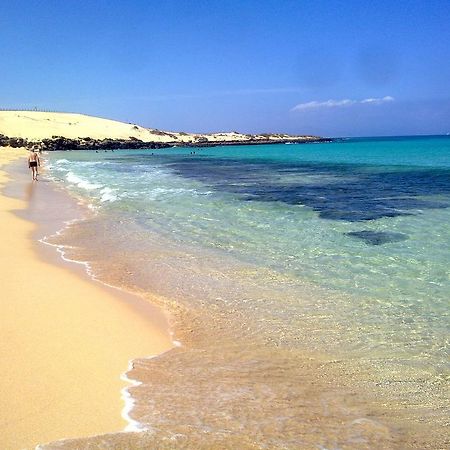 Chiripa Otel Maspalomas  Dış mekan fotoğraf