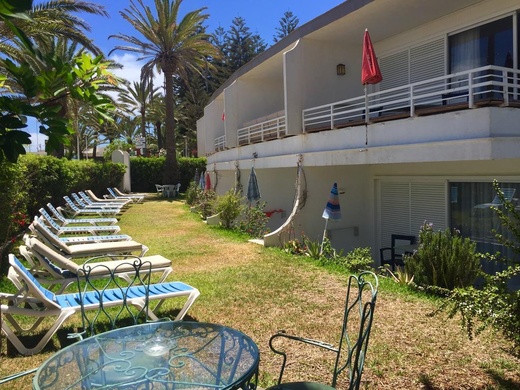 Chiripa Otel Maspalomas  Dış mekan fotoğraf