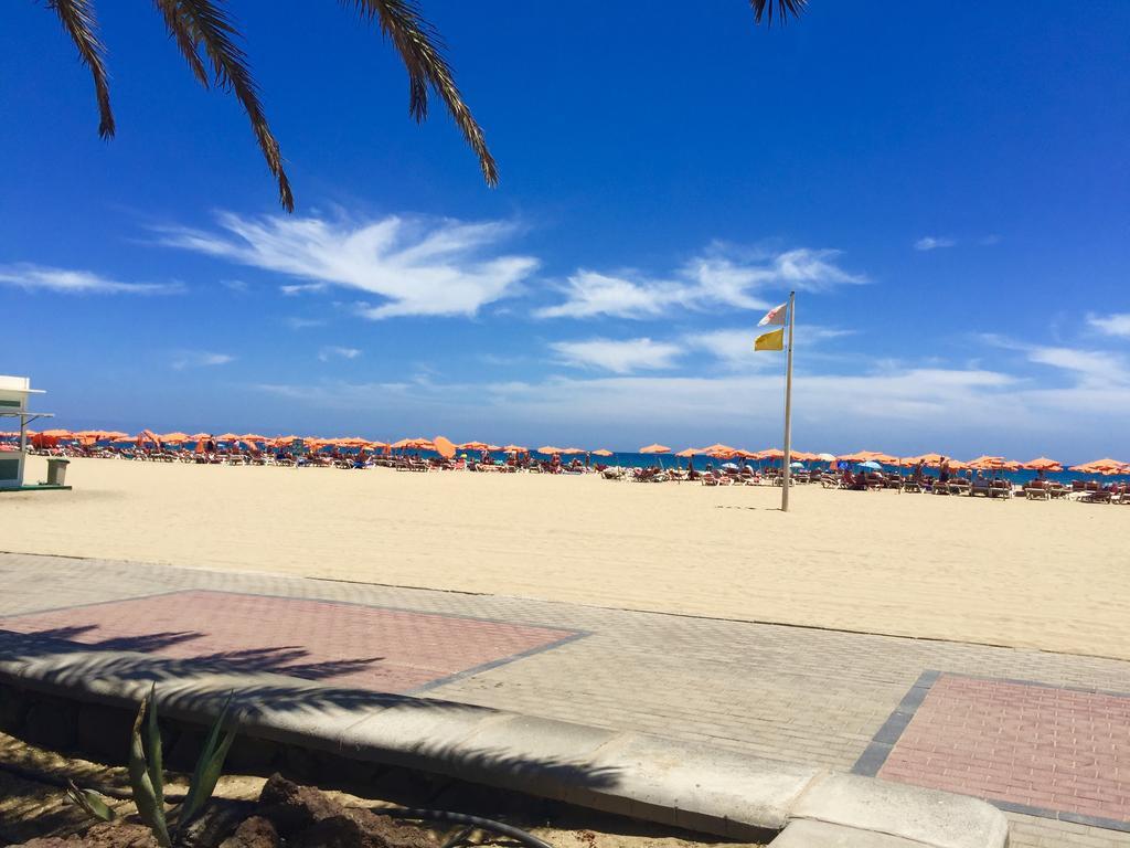 Chiripa Otel Maspalomas  Dış mekan fotoğraf